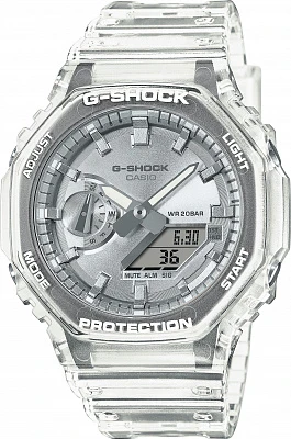 Casio GA-2100BM-7A8