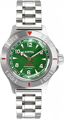 Восток Амфибия 74093Б