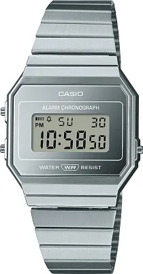 Casio Vintage A-700WEV-7A