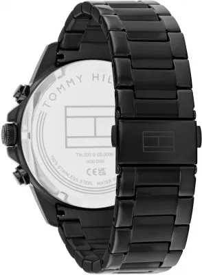 Наручные часы  Tommy Hilfiger  Classic Tommy Hilfiger 1710653 (фото 4)