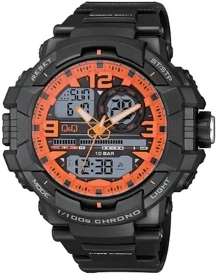 Q&Q Attractive GW86J009Y