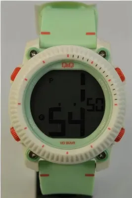 Наручные часы  Q&Q  Attractive Q&Q M192J804Y (фото 1)