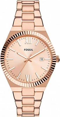 Fossil Scarlette ES5258