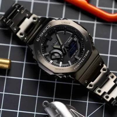 Casio GM-B2100BD-1A