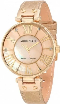 Anne Klein Leather 1012GMGD