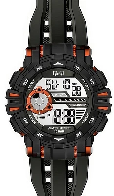 Q&Q Superior M165J802Y