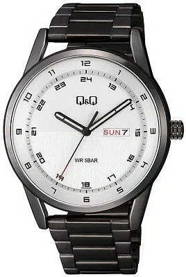 Q&Q Attractive A210J404Y