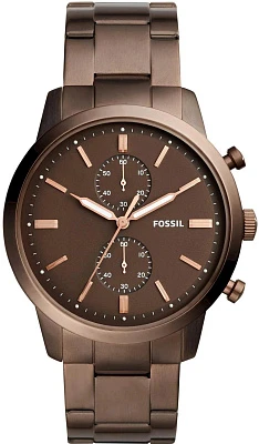 Fossil Chronograph FS5347