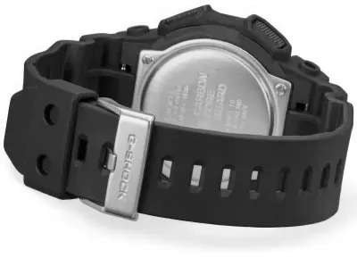 Наручные часы  Casio  G-Shock Casio GA-010GB-1A9 (фото 4)
