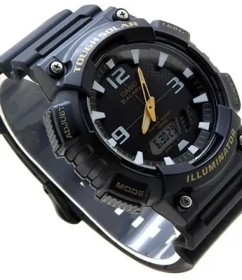 Наручные часы  Casio  Collection Casio AQ-S810W-1B (фото 2)