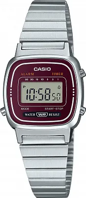 Casio Vintage LA-670WA-4E