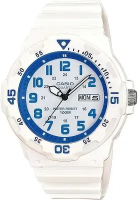 Наручные часы  Casio  Collection Casio MRW-200HC-7B2 (фото 1)