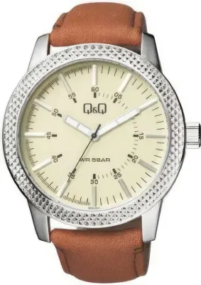 Наручные часы  Q&Q  Attractive Q&Q QB20J311Y (фото 1)