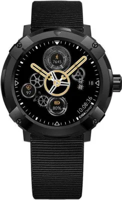 Наручные часы  CIGA Design  Digital CIGA Design DFH011-BB02-2B5B (фото 1)