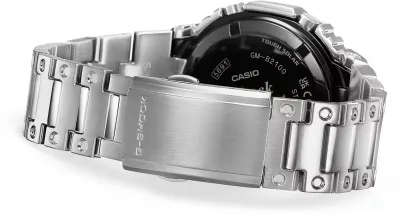 Наручные часы  Casio  G-Shock Casio GM-B2100BT-1A (фото 8)