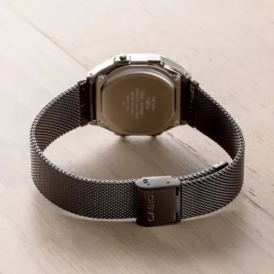 Casio A-168WEMB-1B