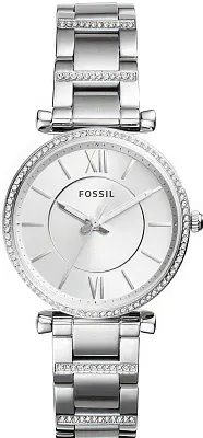 Fossil Dress ES4341