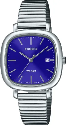 Наручные часы  Casio  Collection Casio LTP-B166D-2A (фото 1)
