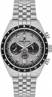 Daniel Klein 13994-1