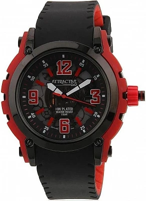 Q&Q Casual DA44J505Y