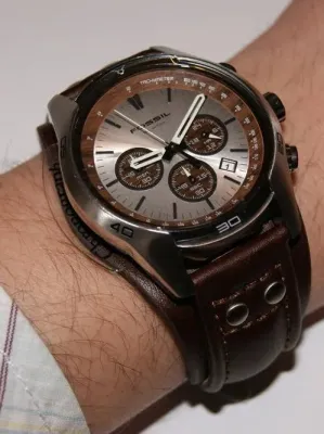 Наручные часы  Fossil  Casual Fossil CH2565 (фото 5)