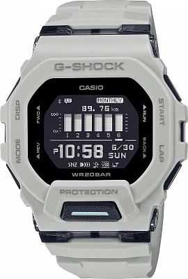 Casio G-Shock GBD-200UU-9E