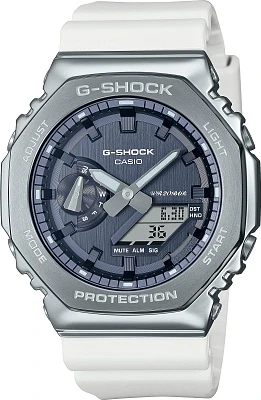 Casio G-Shock GM-2100WS-7A