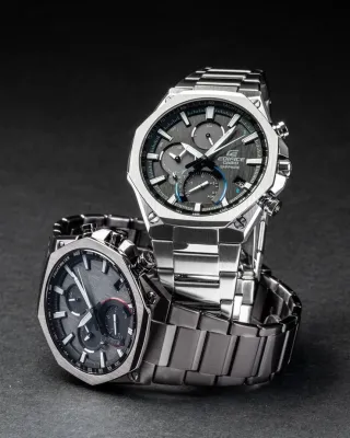 Casio EQB-1100D-1A