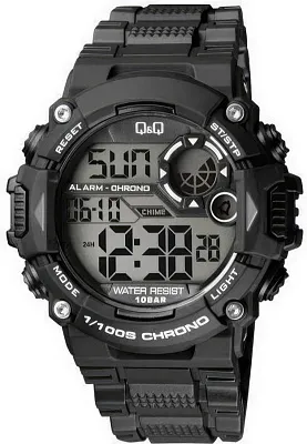 Q&Q Attractive M146J001Y