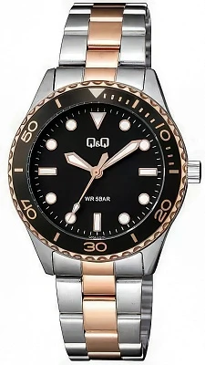 Q&Q Casual Q55AJ002Y