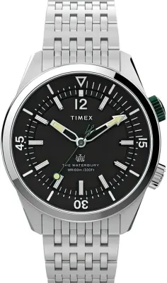 Наручные часы  Timex  Waterbury Dive Timex TW2V49700 (фото 1)