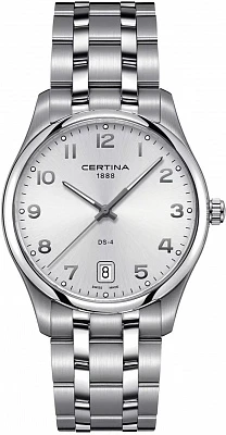 Certina DS-4 C022.610.11.032.00