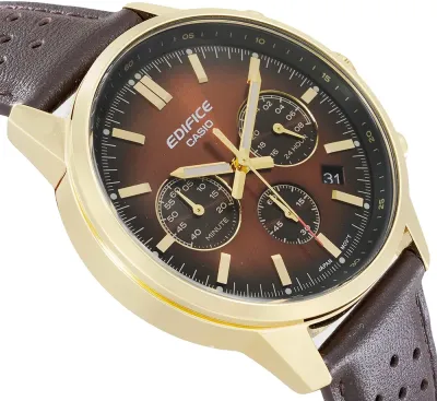 Наручные часы  Casio  Edifice Casio EFR-575CL-5A (фото 2)