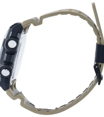 Наручные часы  Casio  Collection Casio DW-291HX-5A (фото 5)