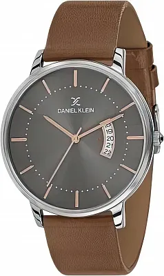 Daniel Klein 11643-7