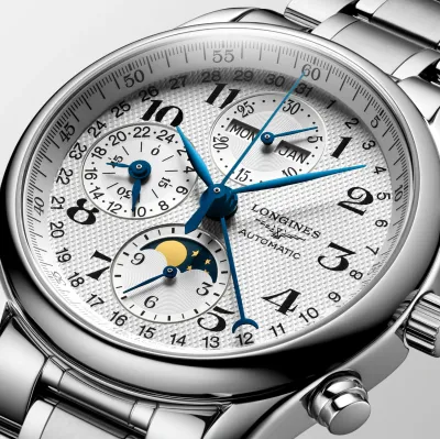 Longines L2.673.4.78.6
