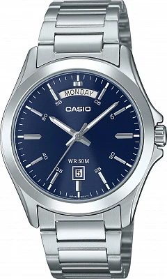 Casio Collection MTP-1370D-2A2