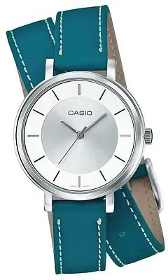 Casio Collection LTP-E143DBL-3A