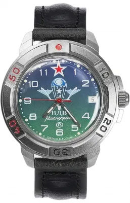 Восток Командирские 436818