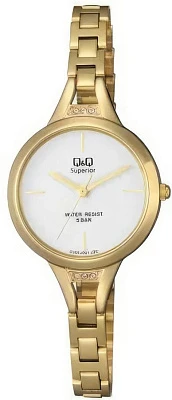 Q&Q Superior Women S305J001Y