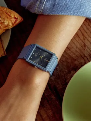 Наручные часы  Casio  Collection Casio MQ-38UC-2A2 (фото 3)