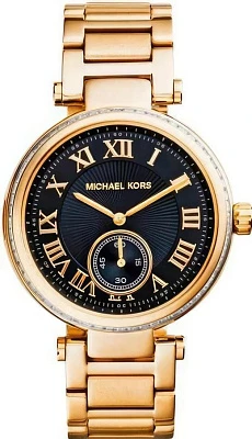 Michael Kors Gold-Tone MK5989