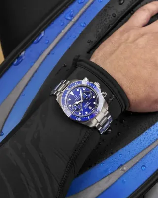 Наручные часы  Certina  DS Action Diver Certina C032.827.11.041.00 (фото 3)