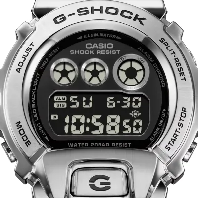 Casio GM-6900U-1E