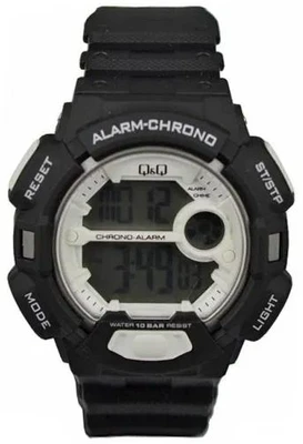 Q&Q M132-008