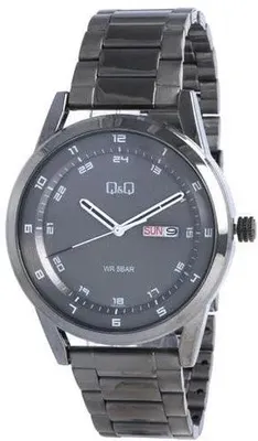 Q&Q Attractive A210J405Y