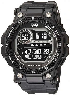 Q&Q Digital G28AJ002Y