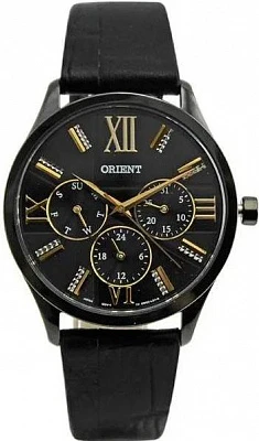 Orient Jewelry Collection FSW02001B