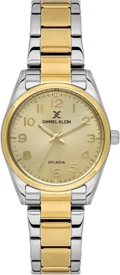 Daniel Klein Arcadia 14275-7
