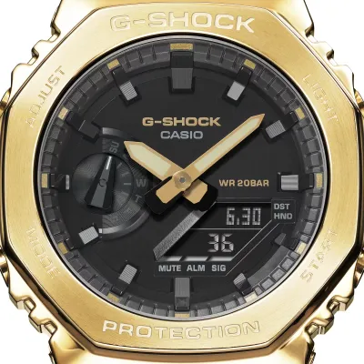 Casio GM-2100G-1A9